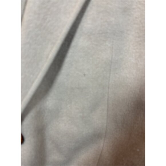 Bret Lawrence 44r Sports Blazer 2 Button  Tan Color - Picture 13 of 16